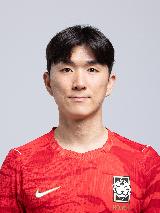 	Hwang In-beom	